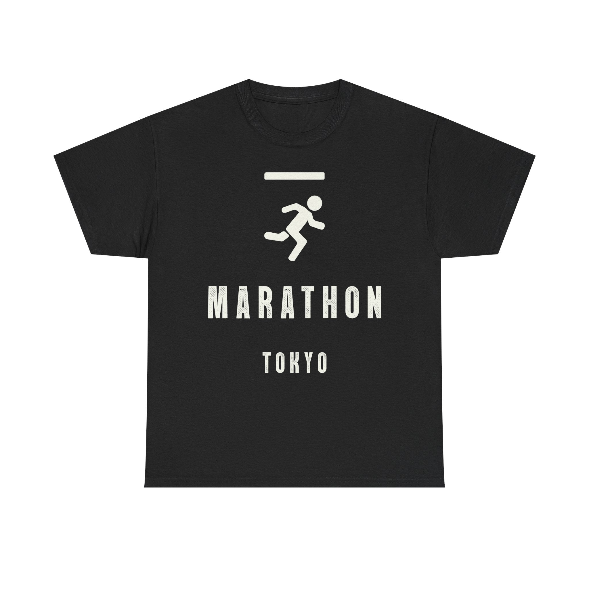 Tokyo Marathon Club Logo