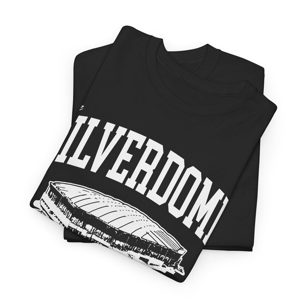 SIlverdome Pontiac MI