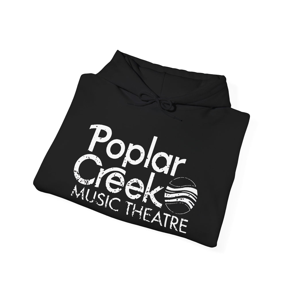 Poplar Creek Theatre Logo — Bold City Pride Pullover