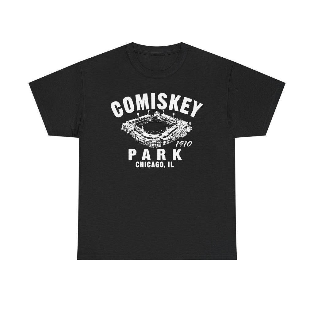 Comiskey Park