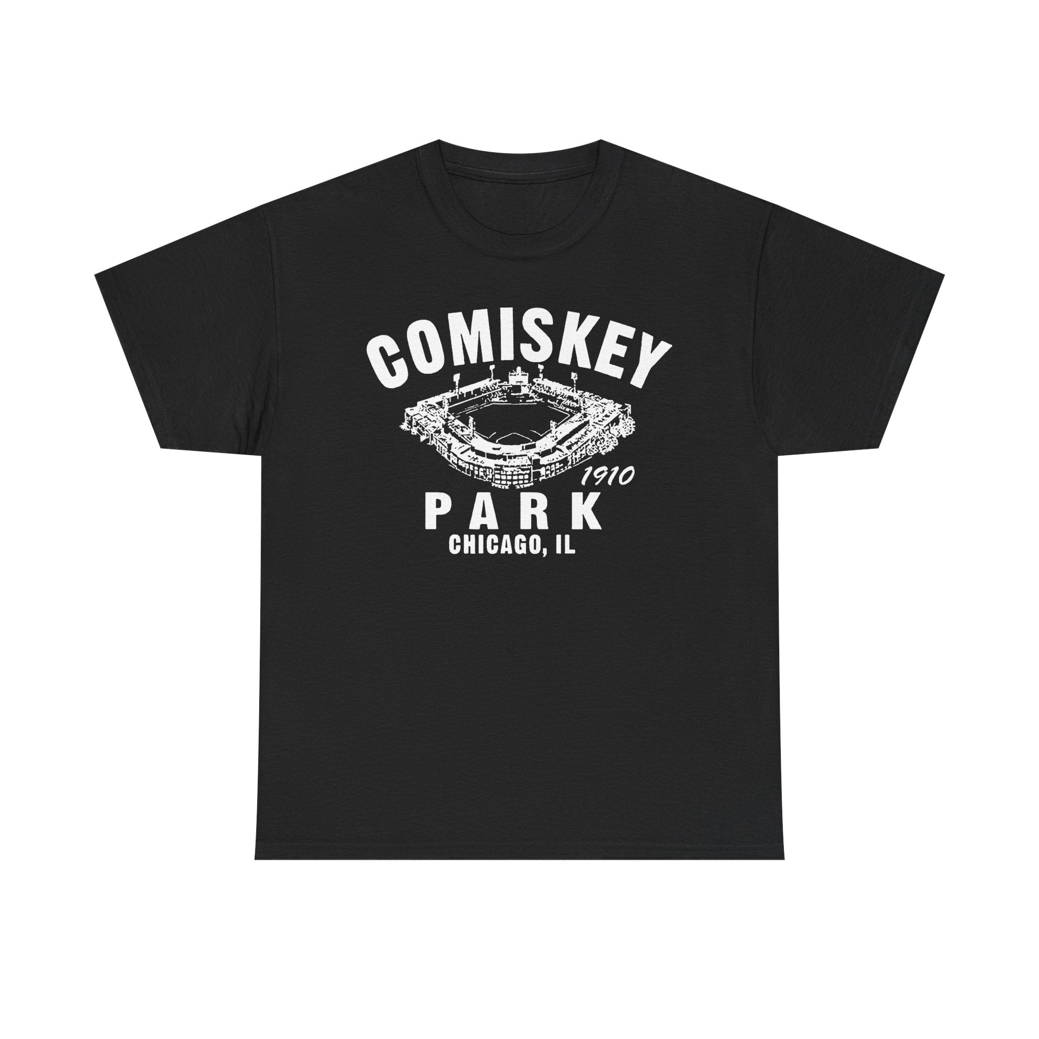Comiskey Park
