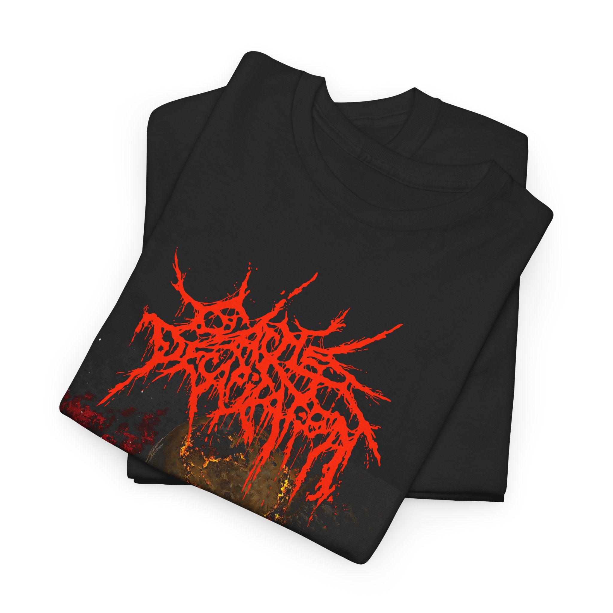 Cattle Decapitation