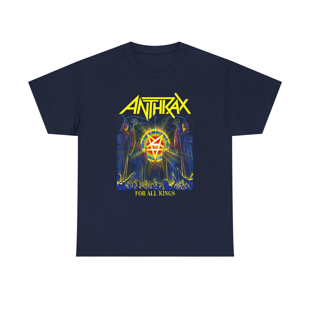 Anthrax Metal