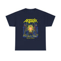 Anthrax Metal
