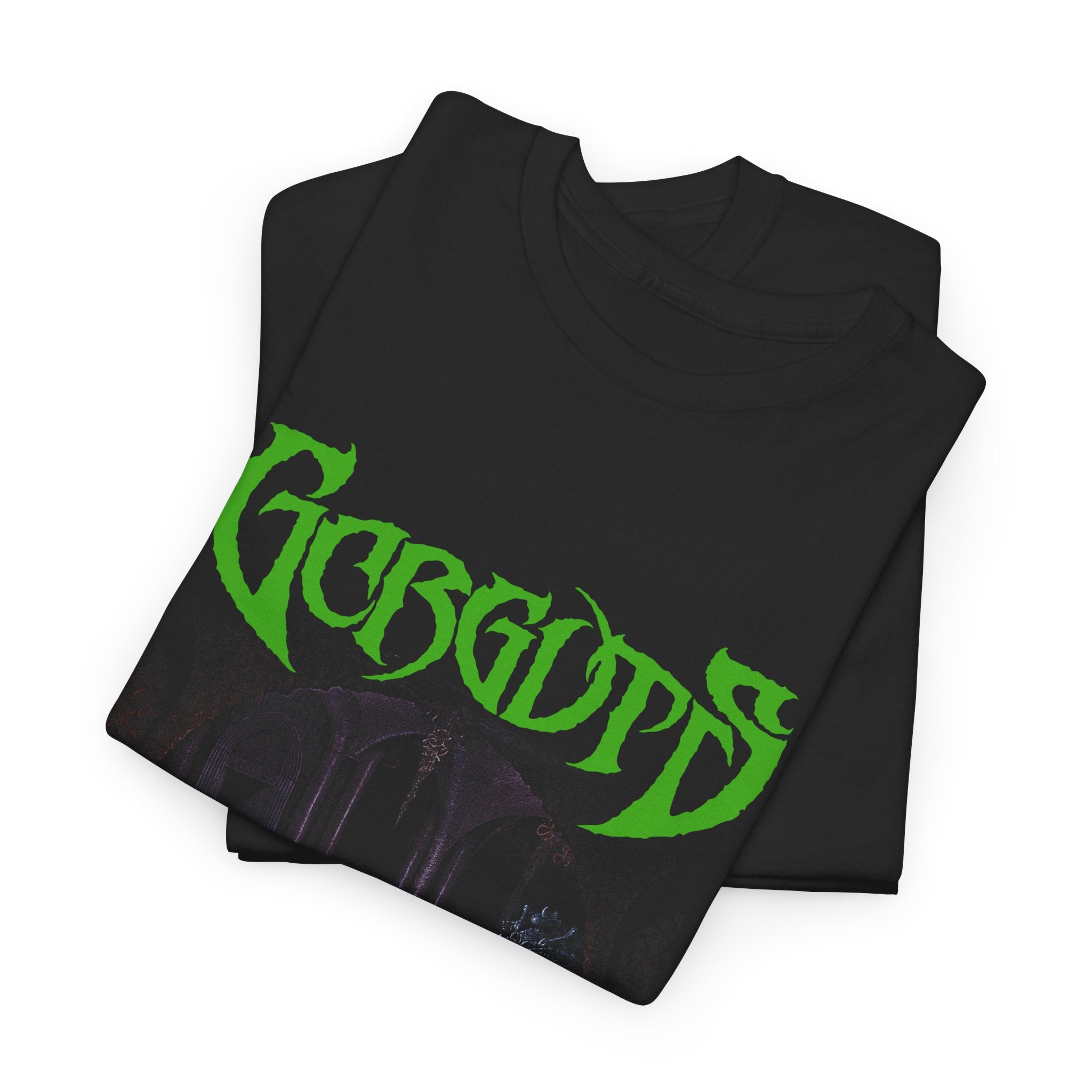 Gorguts Music Rock Metal