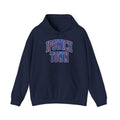 Ipswich Town Football Club Retro Logo — Bold City Pride Pullover