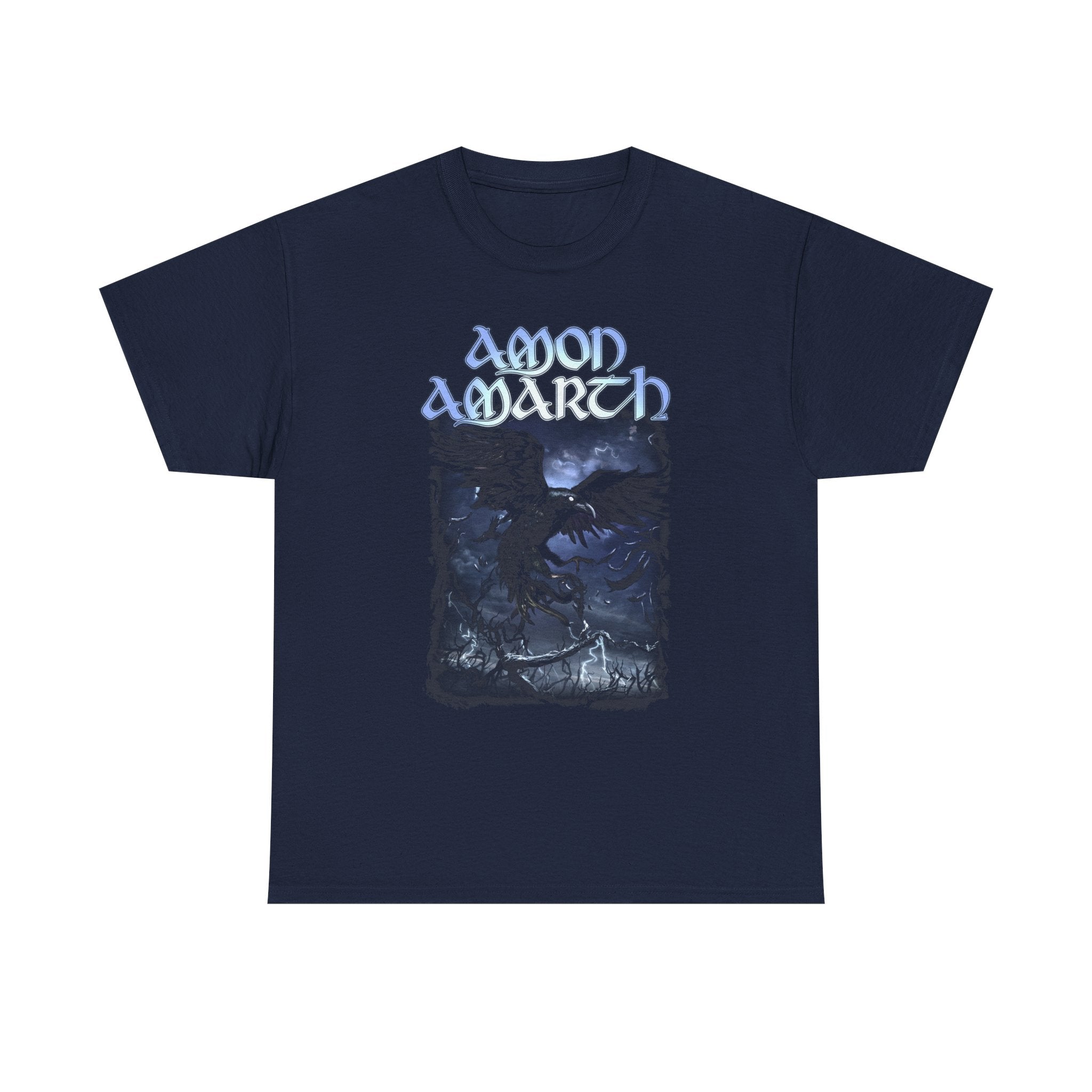 Amon Amarth