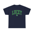 Lucky Clover Logo