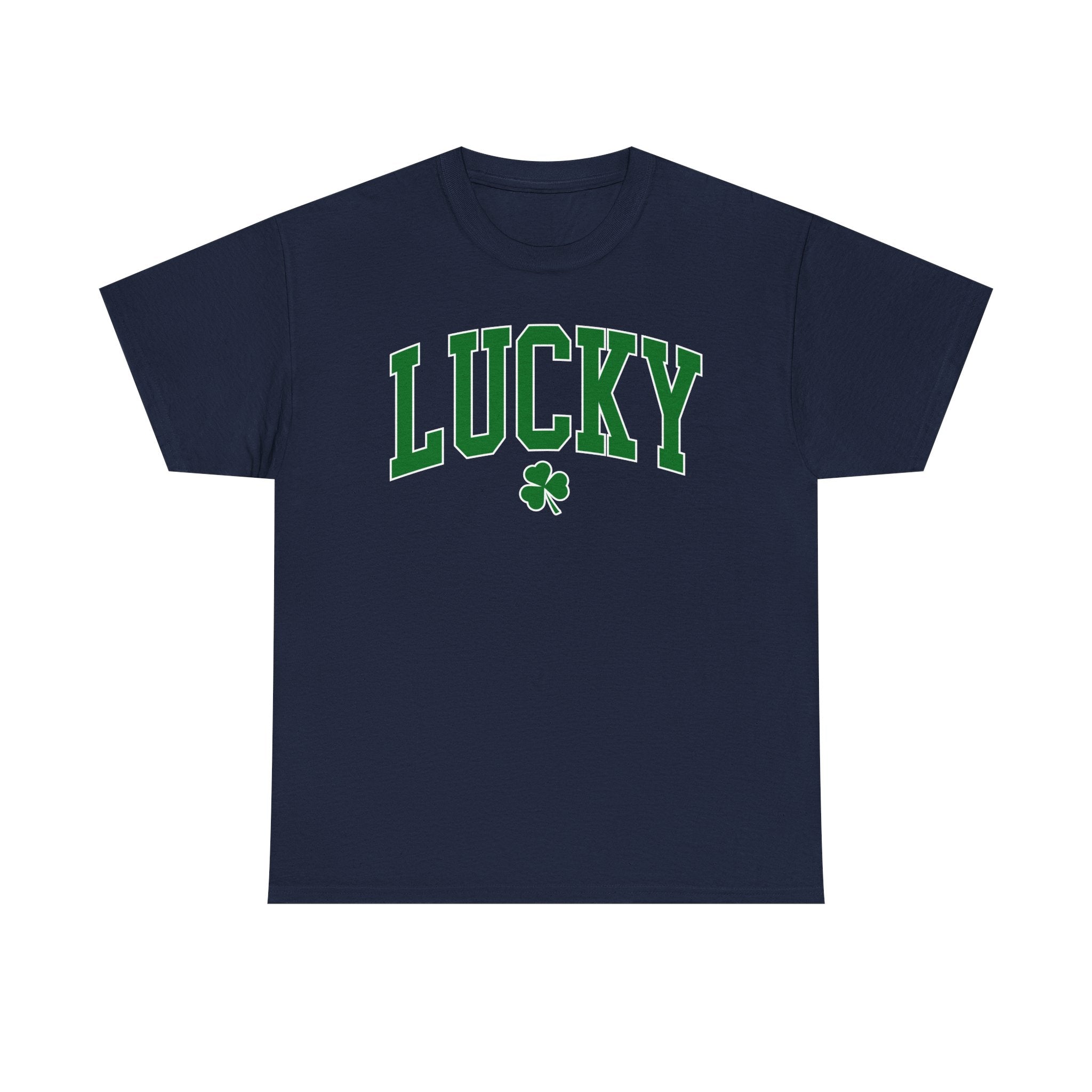 Lucky Clover Logo