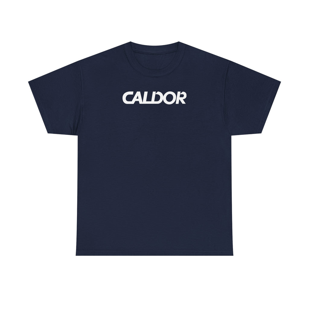 Caldor Retro Logo
