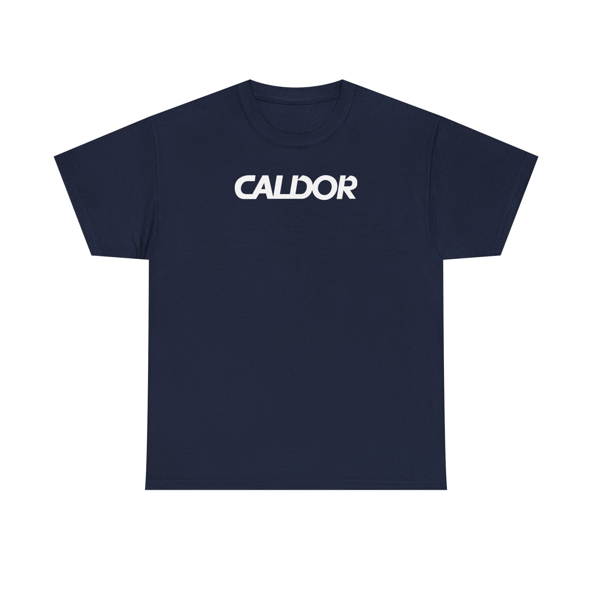 Caldor Retro Logo