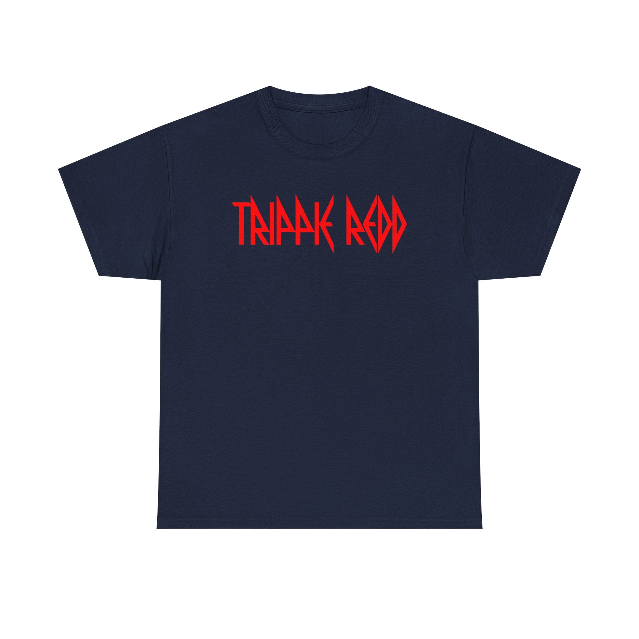Trippie Redd T Shirt – Emo Rap Hip Hop Graphic Tee, Unisex Music Shirt