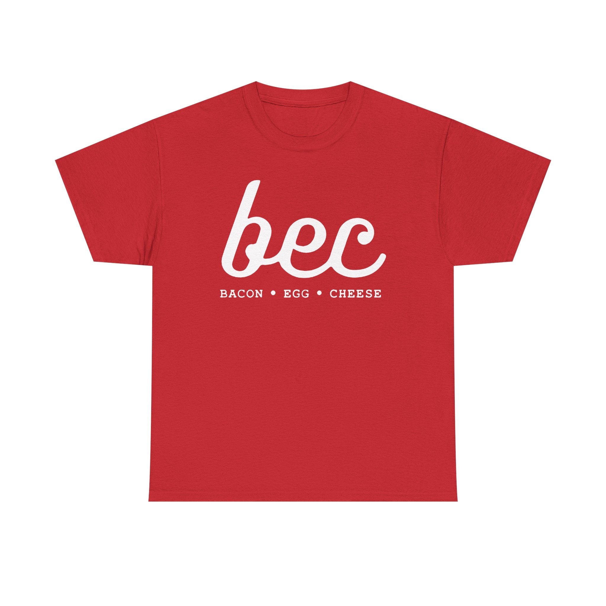 BEC Retro Logo