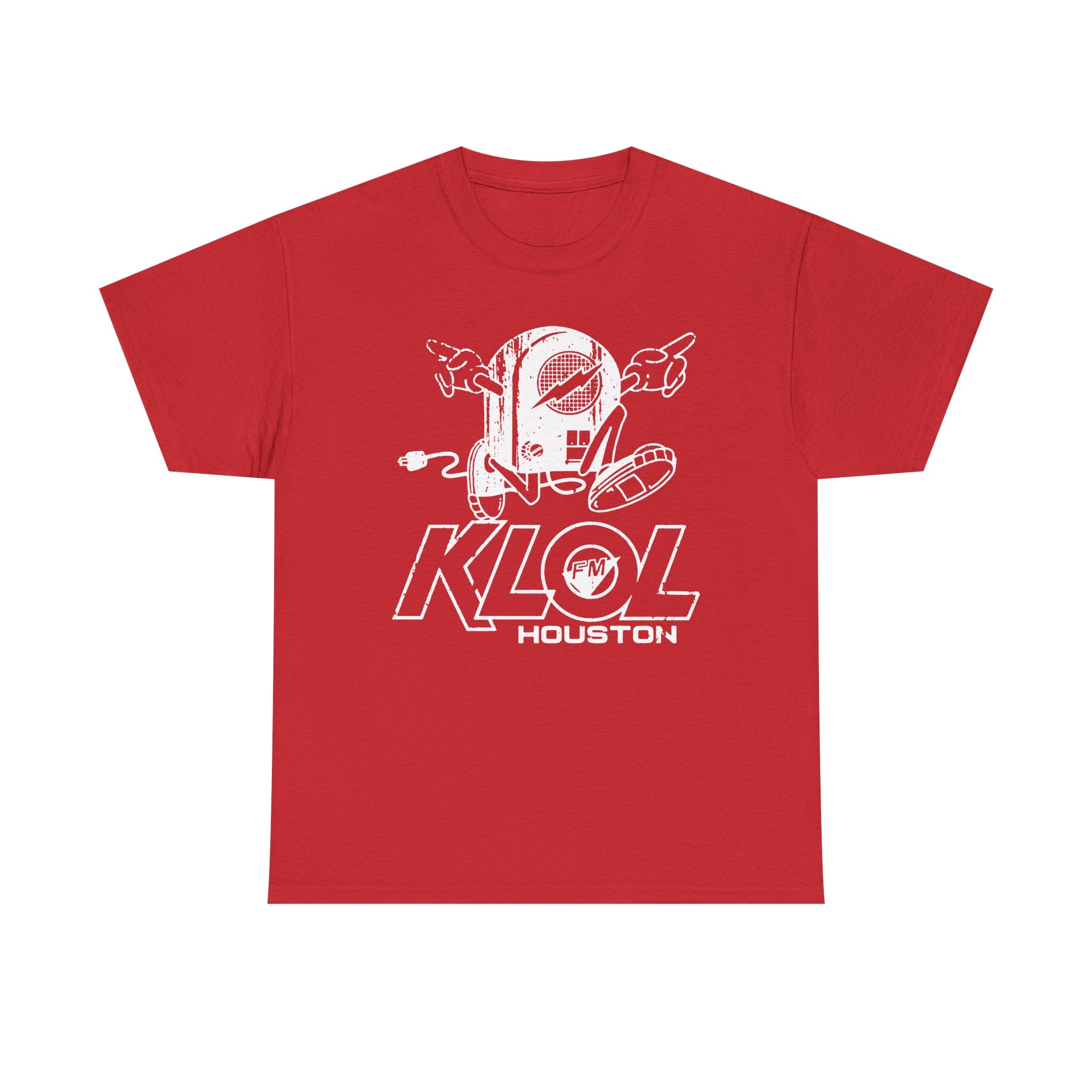 KLOL FM Houston