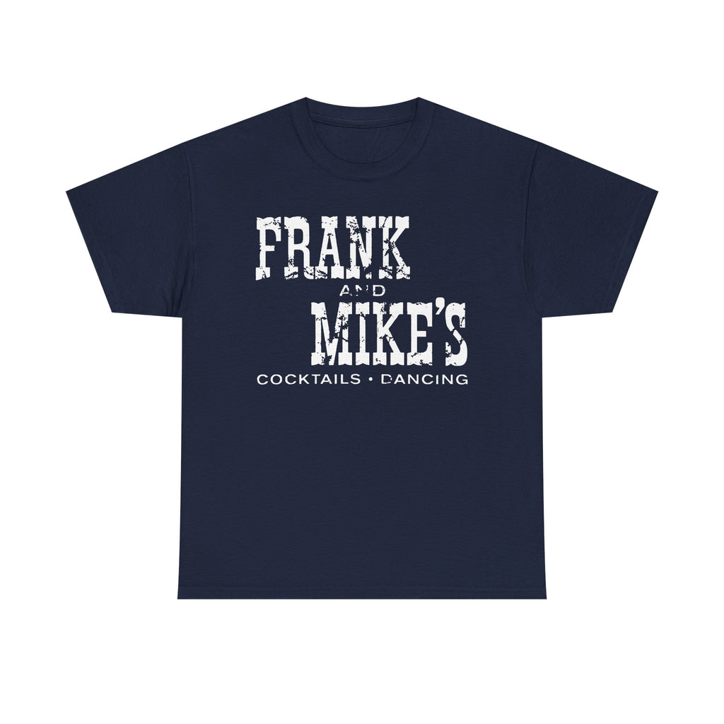 Frank And Mikes