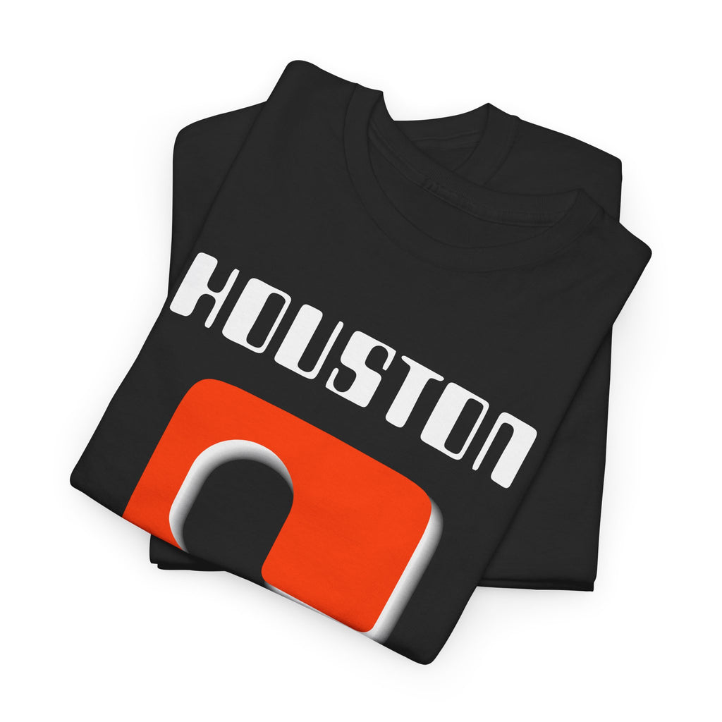 Houston 6 Logo