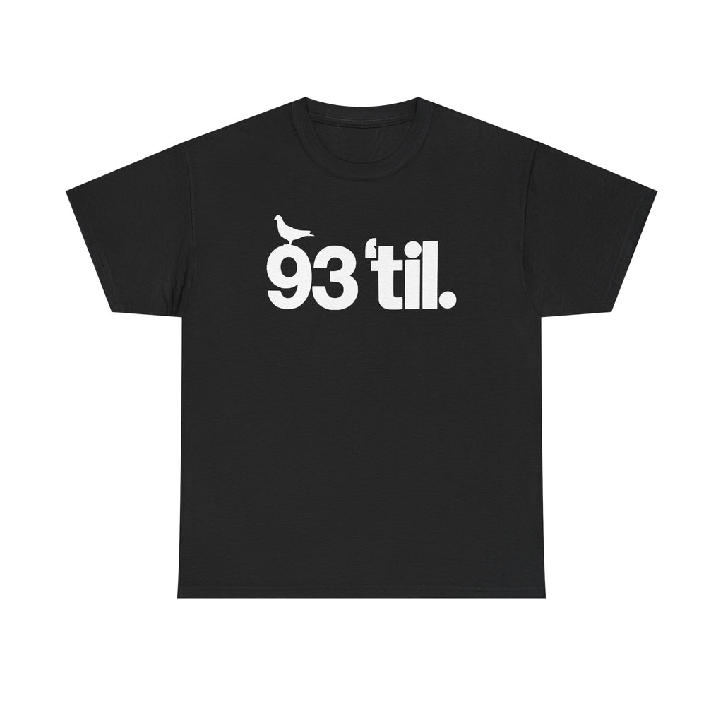 93 Til Logo