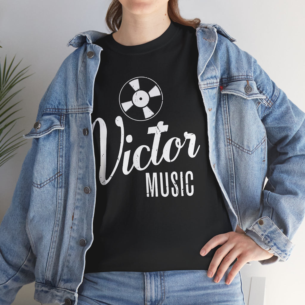 Victor Music