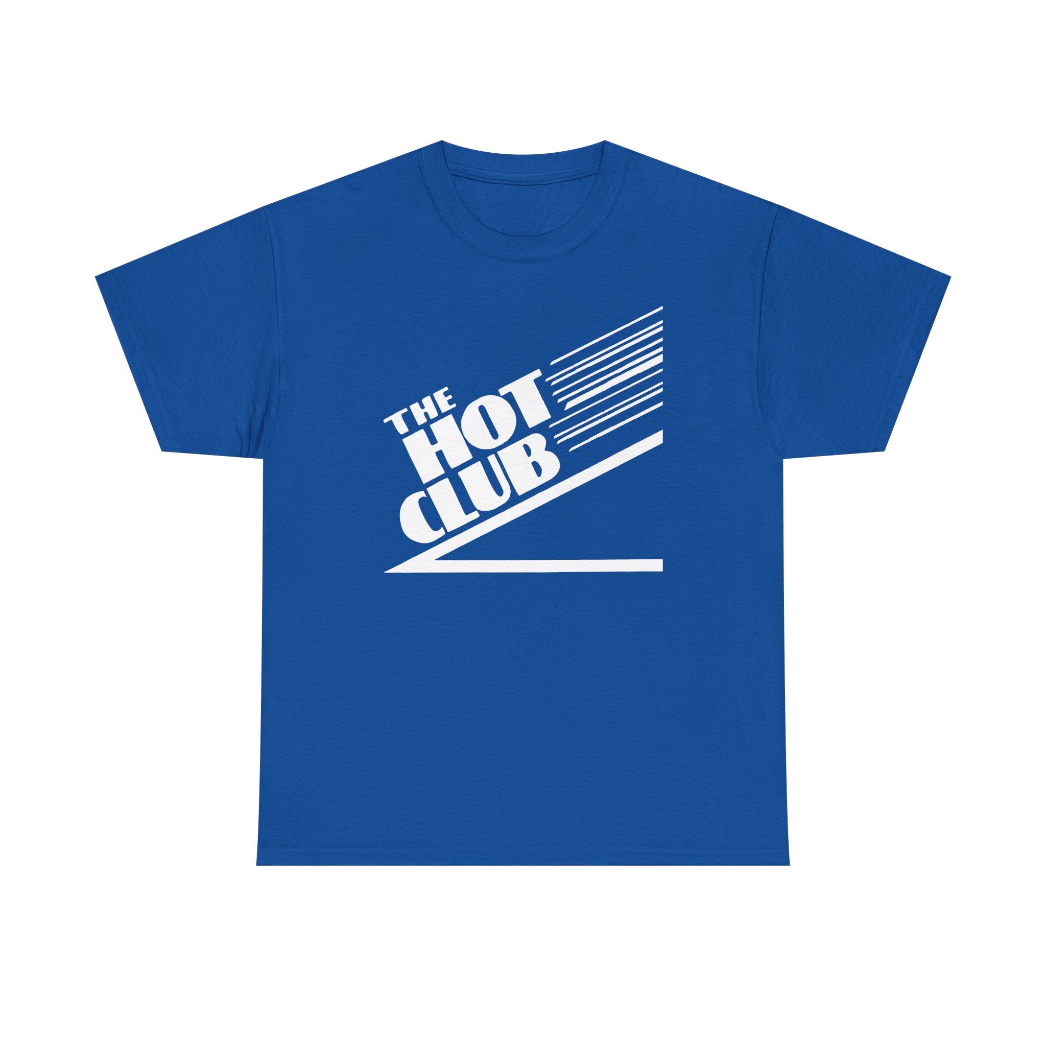 The Hot Club Logo
