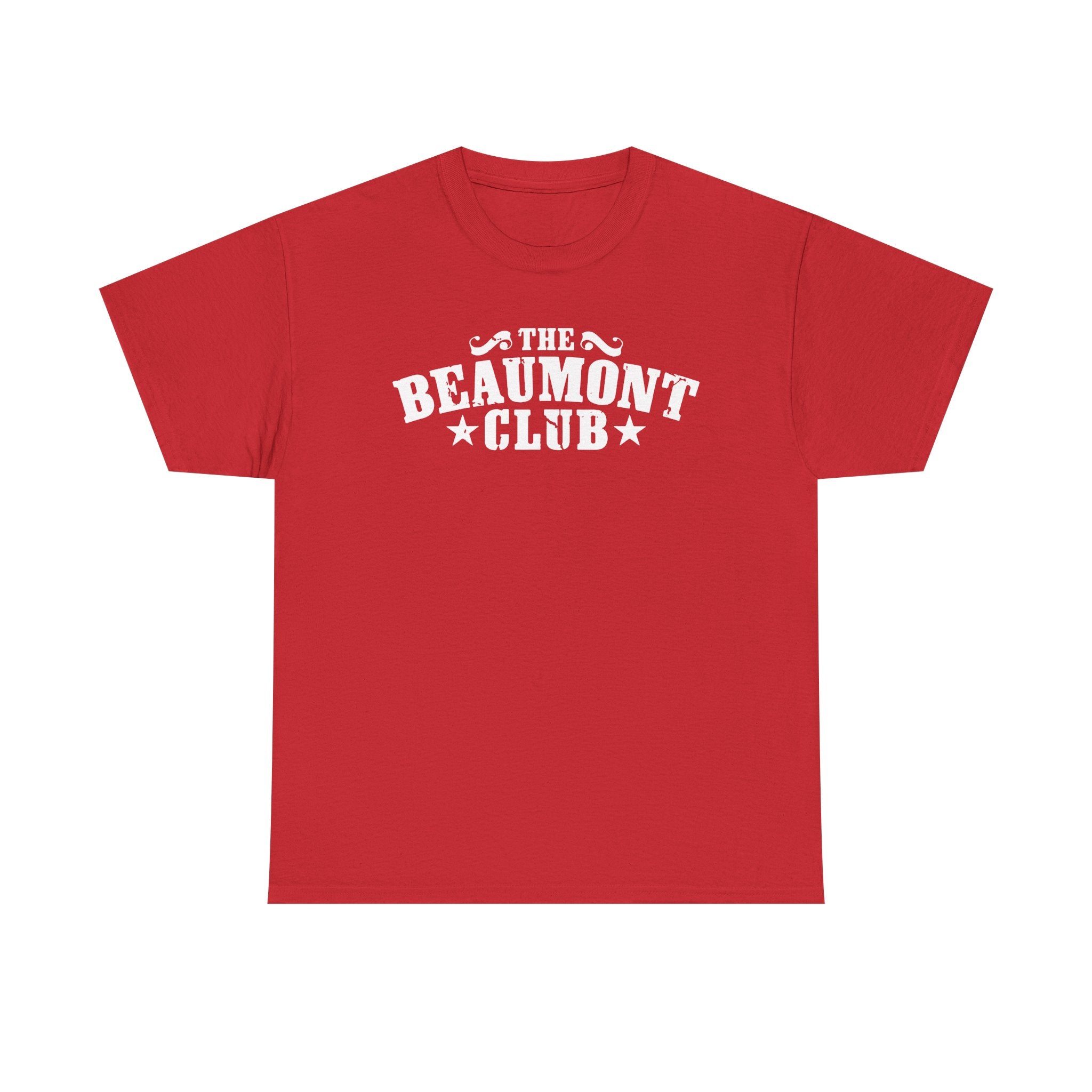 The Beaumont Club