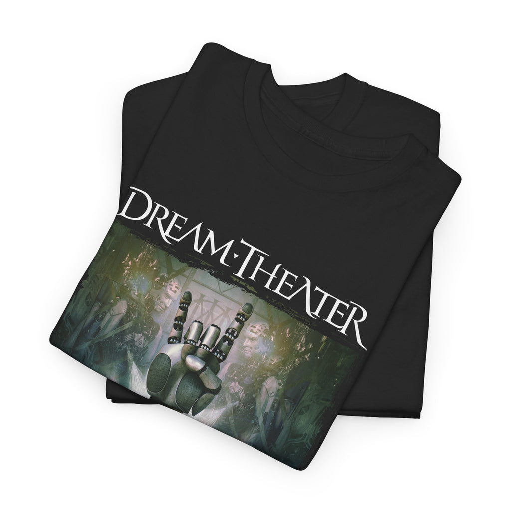 DREAM THEATER