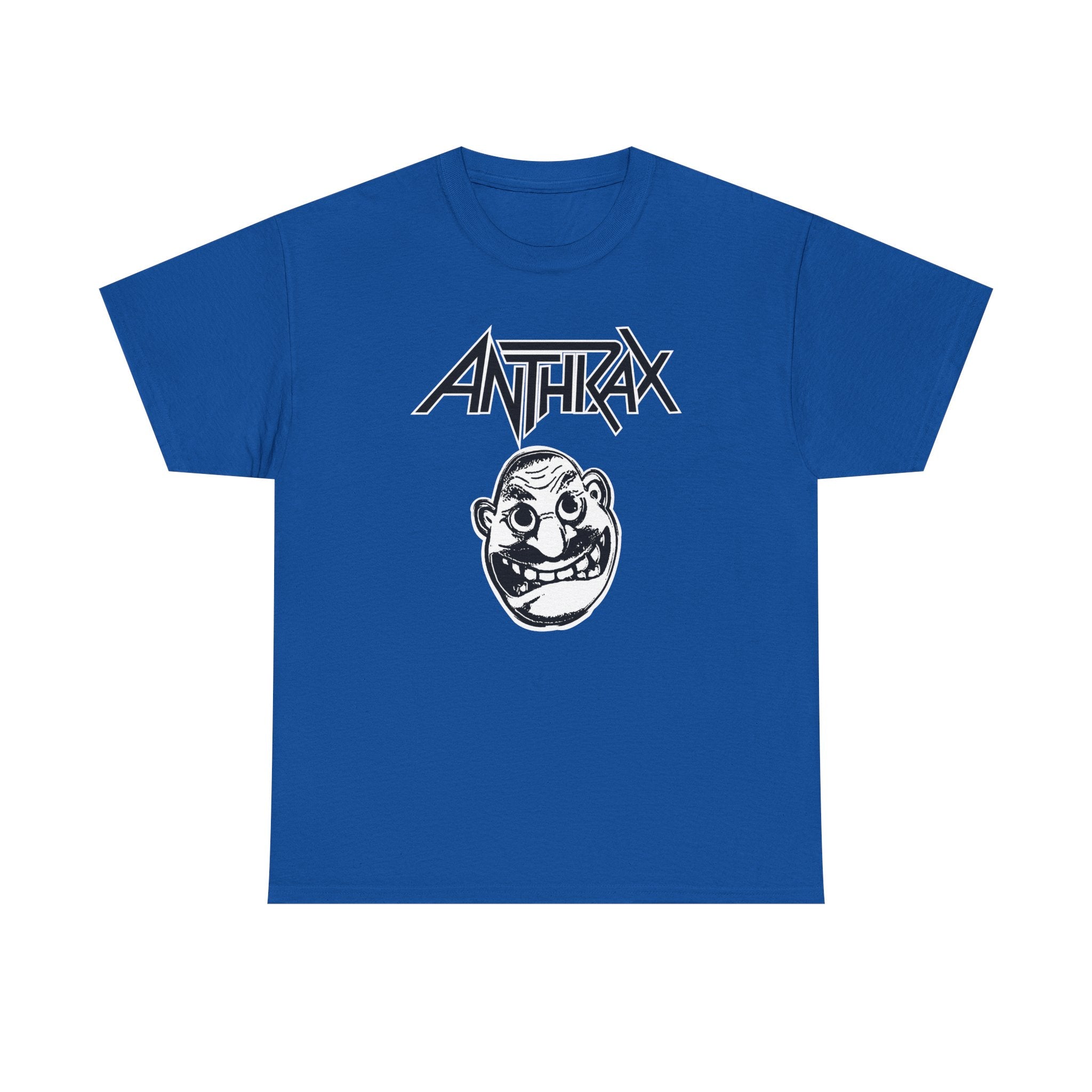 Anthrax Retro