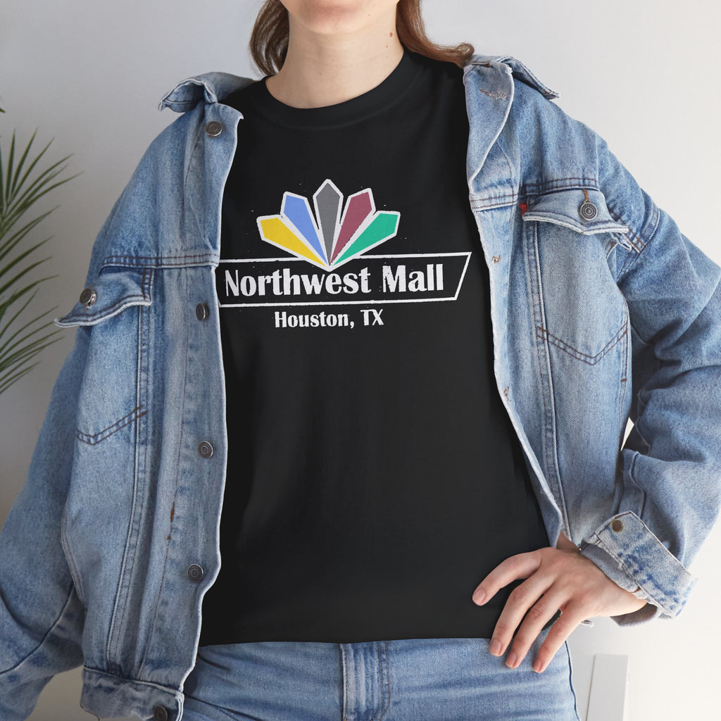 Northwest Mall Logo