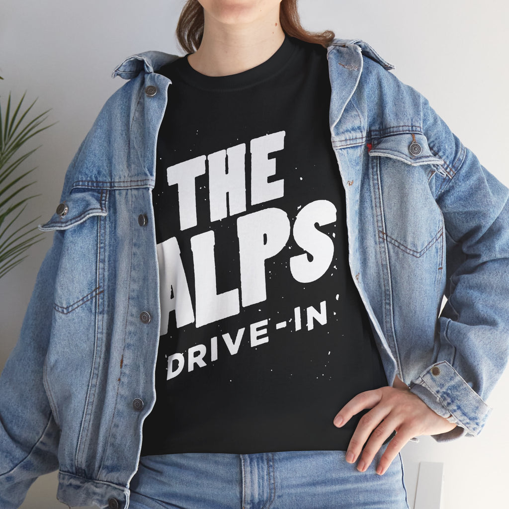 The Alps Drive In