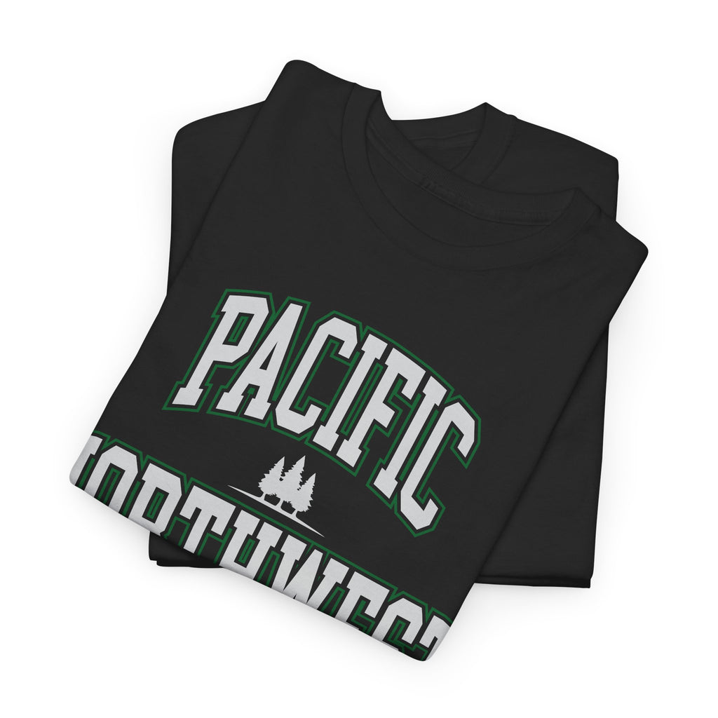 Pacific Northwest Logo