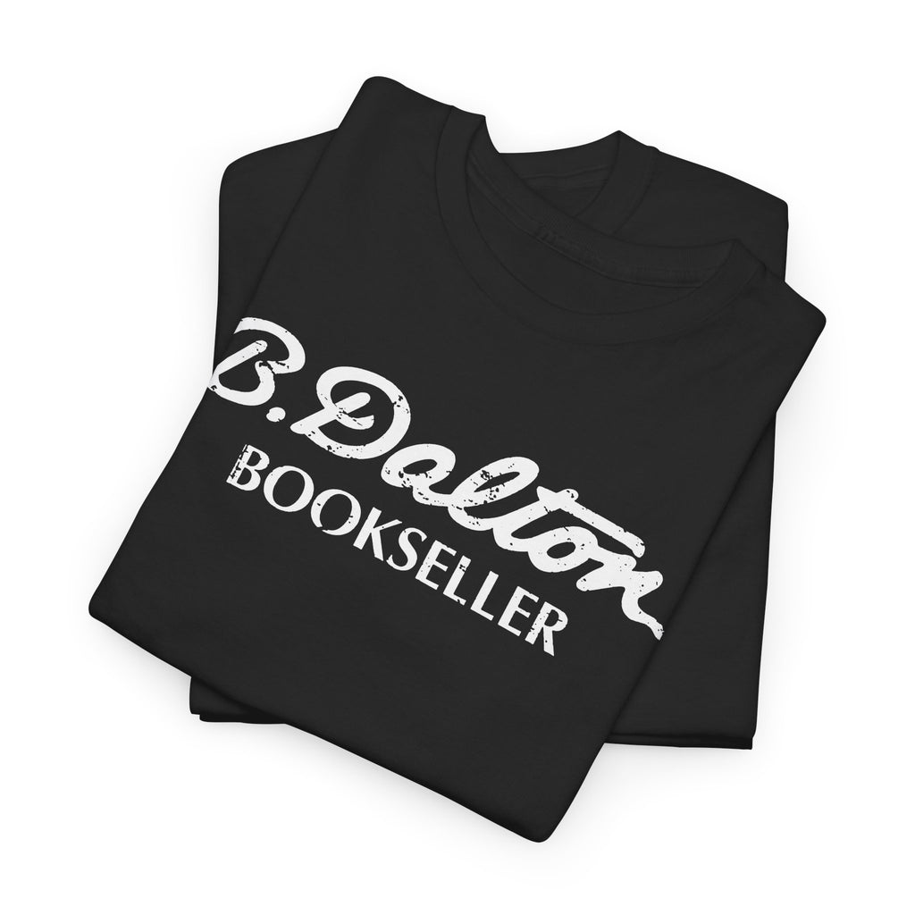 B.Dalton Bookseller Retro Logo