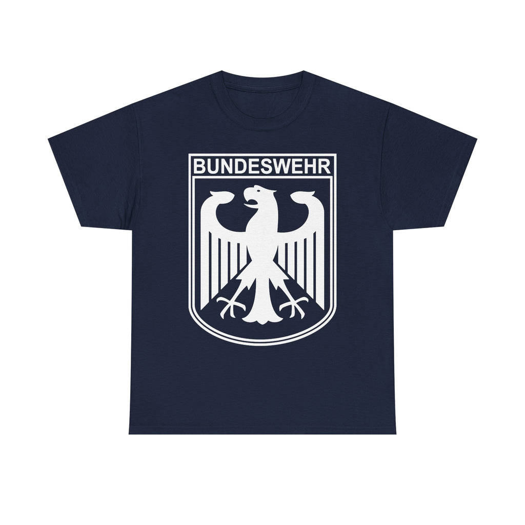 Bundeswehr Retro Logo