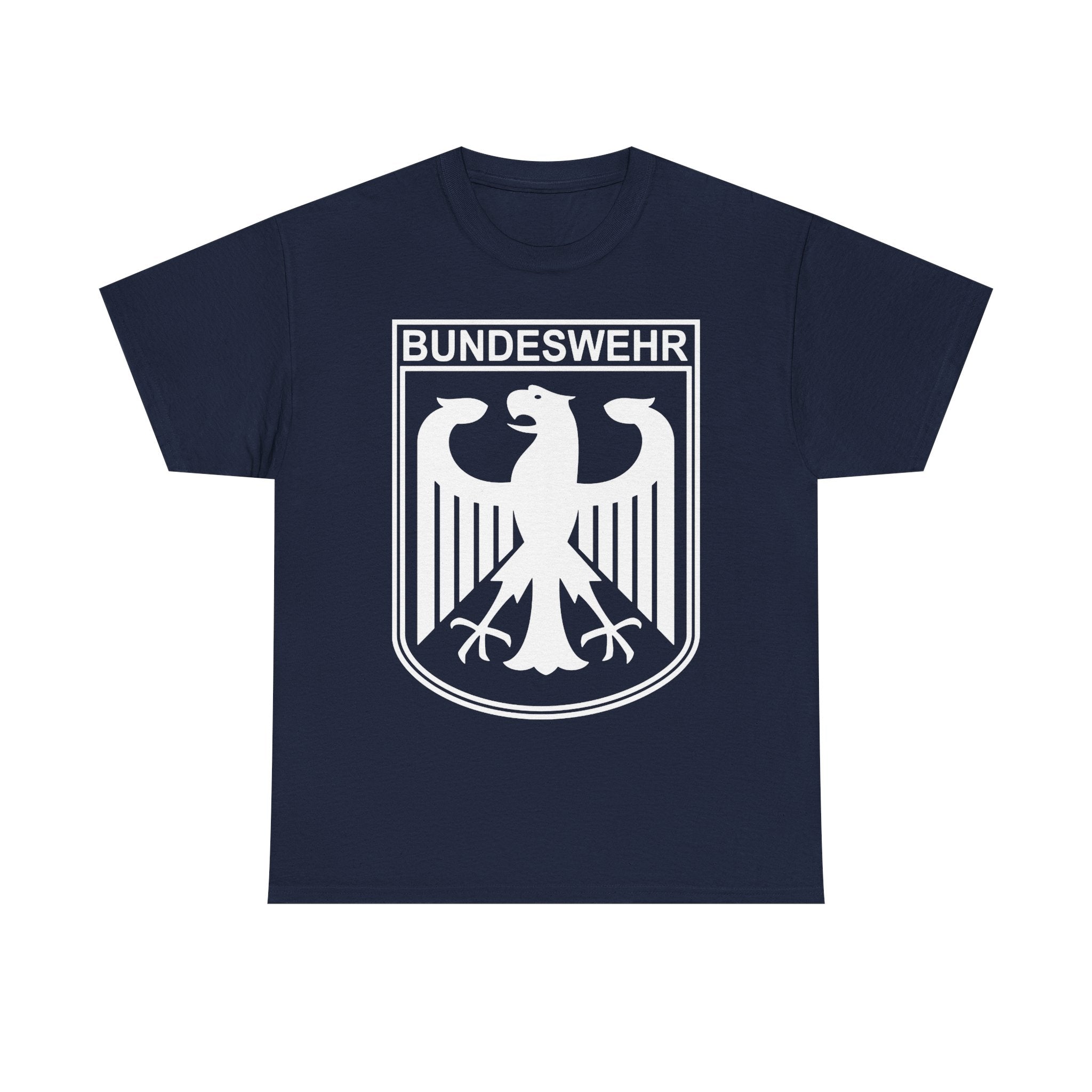 Bundeswehr Retro Logo