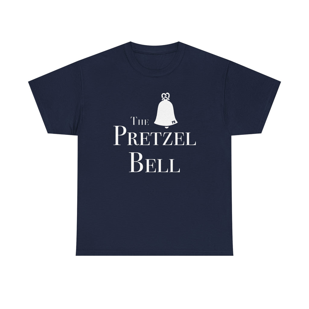 The Pretzel Bell