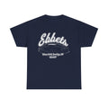 Ebbets Stadium Logo