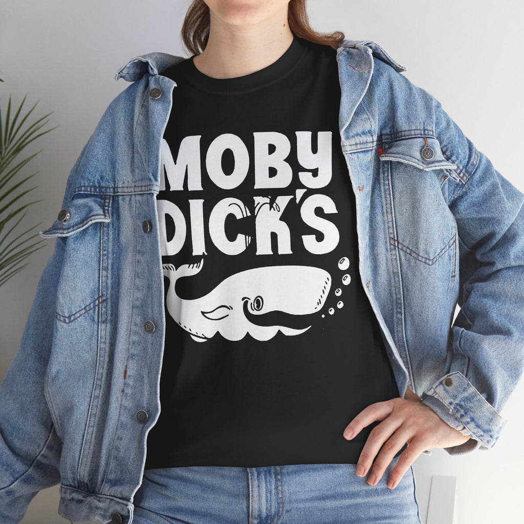 Moby Dicks