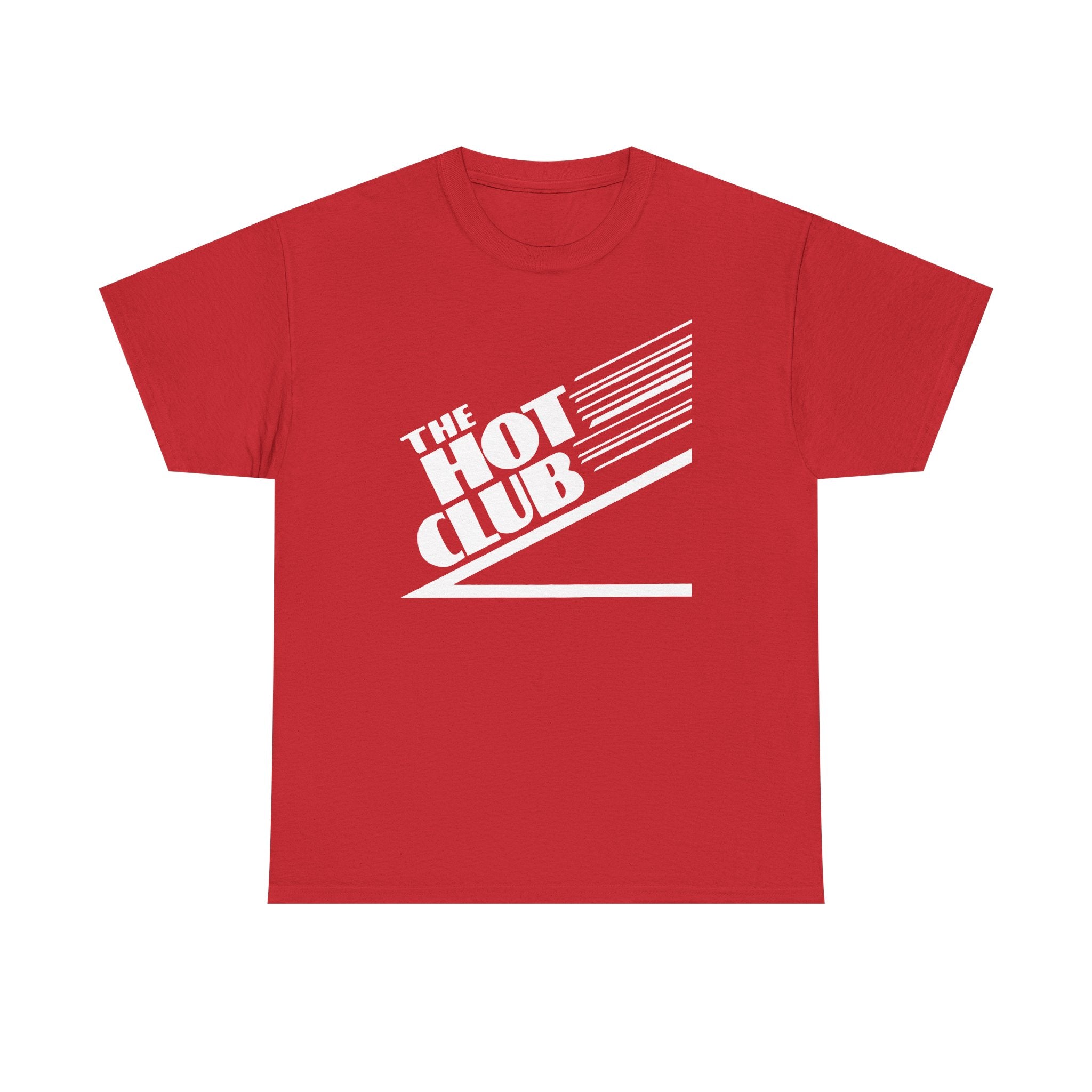 The Hot Club Logo
