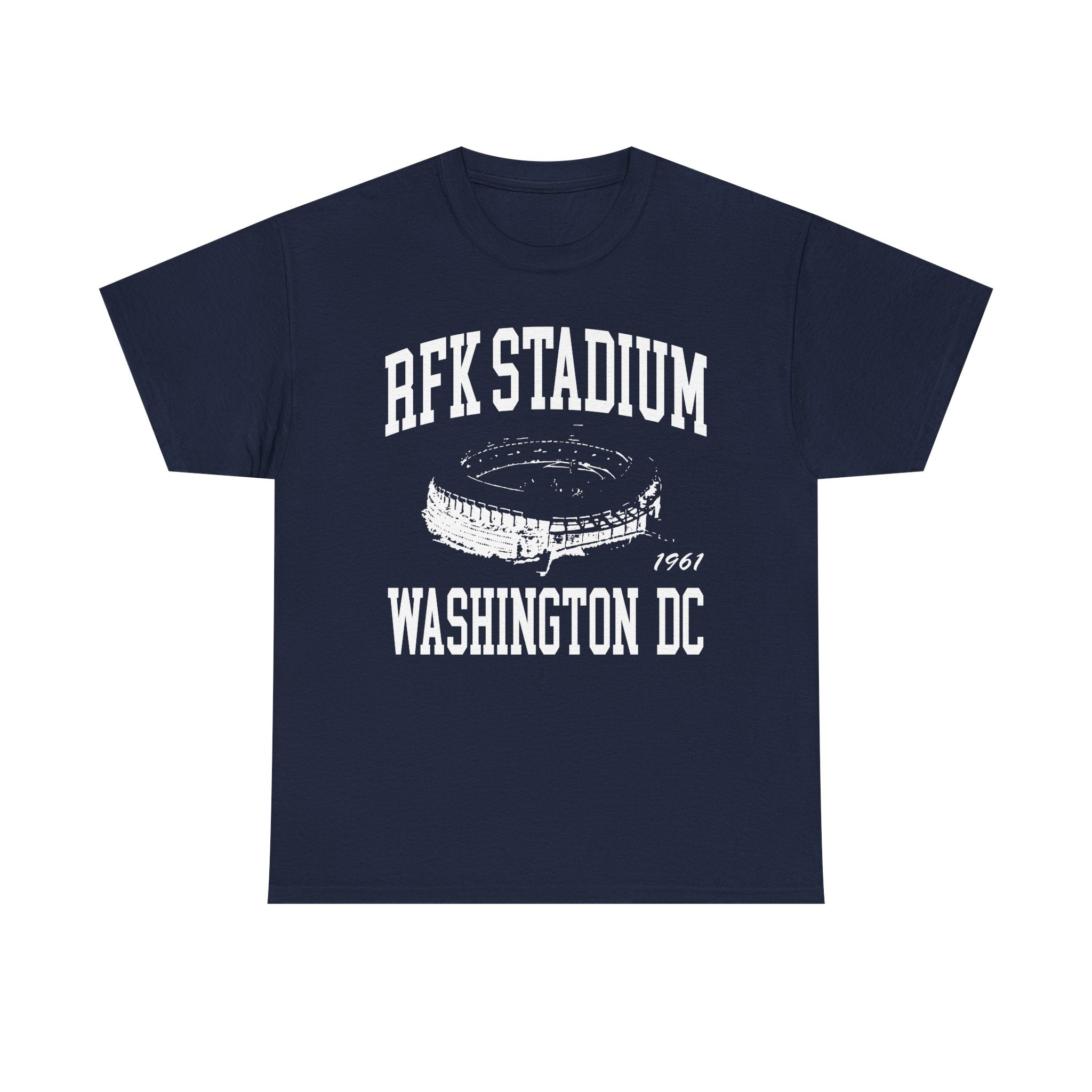 RFK STADIUM WASHINGTON