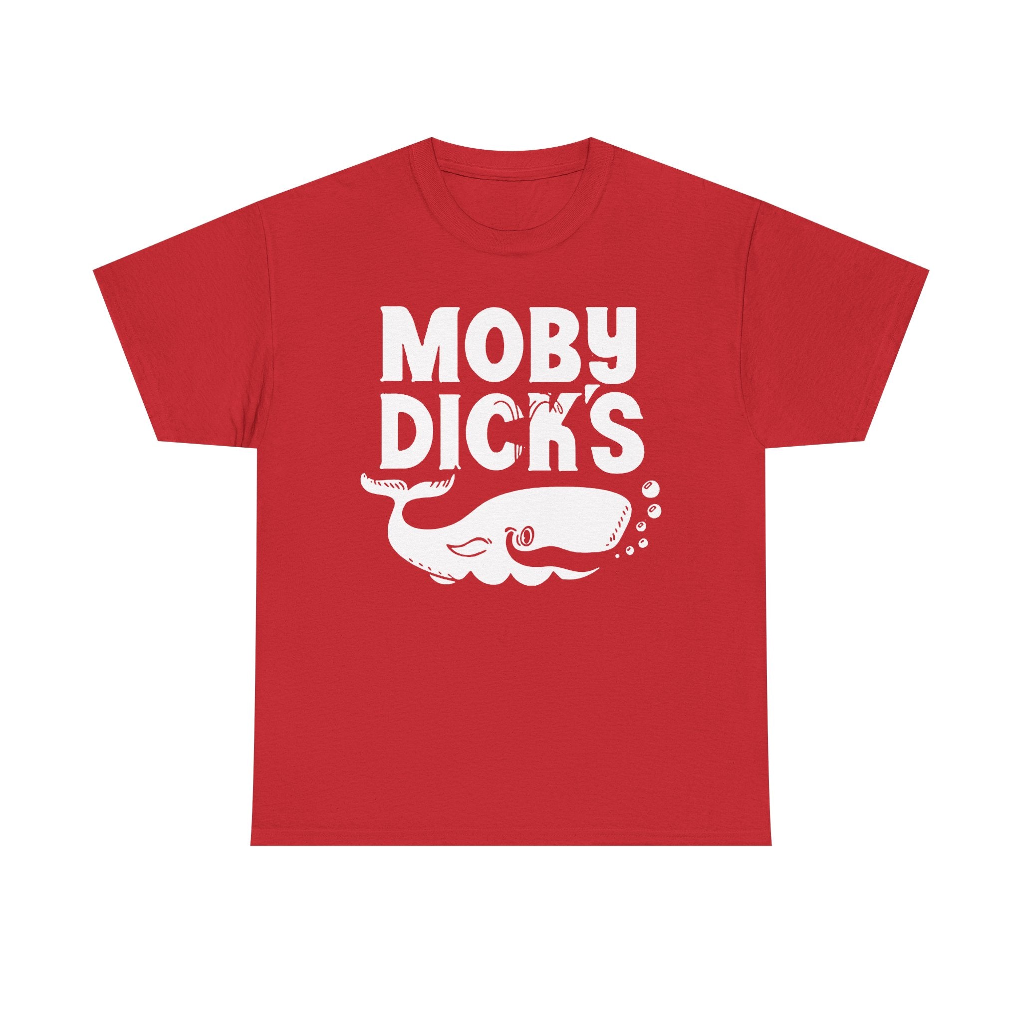 Moby Dicks