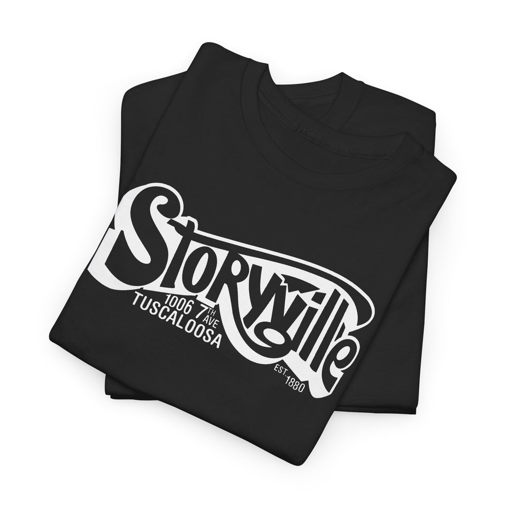 StoryVille Tuscaloosa