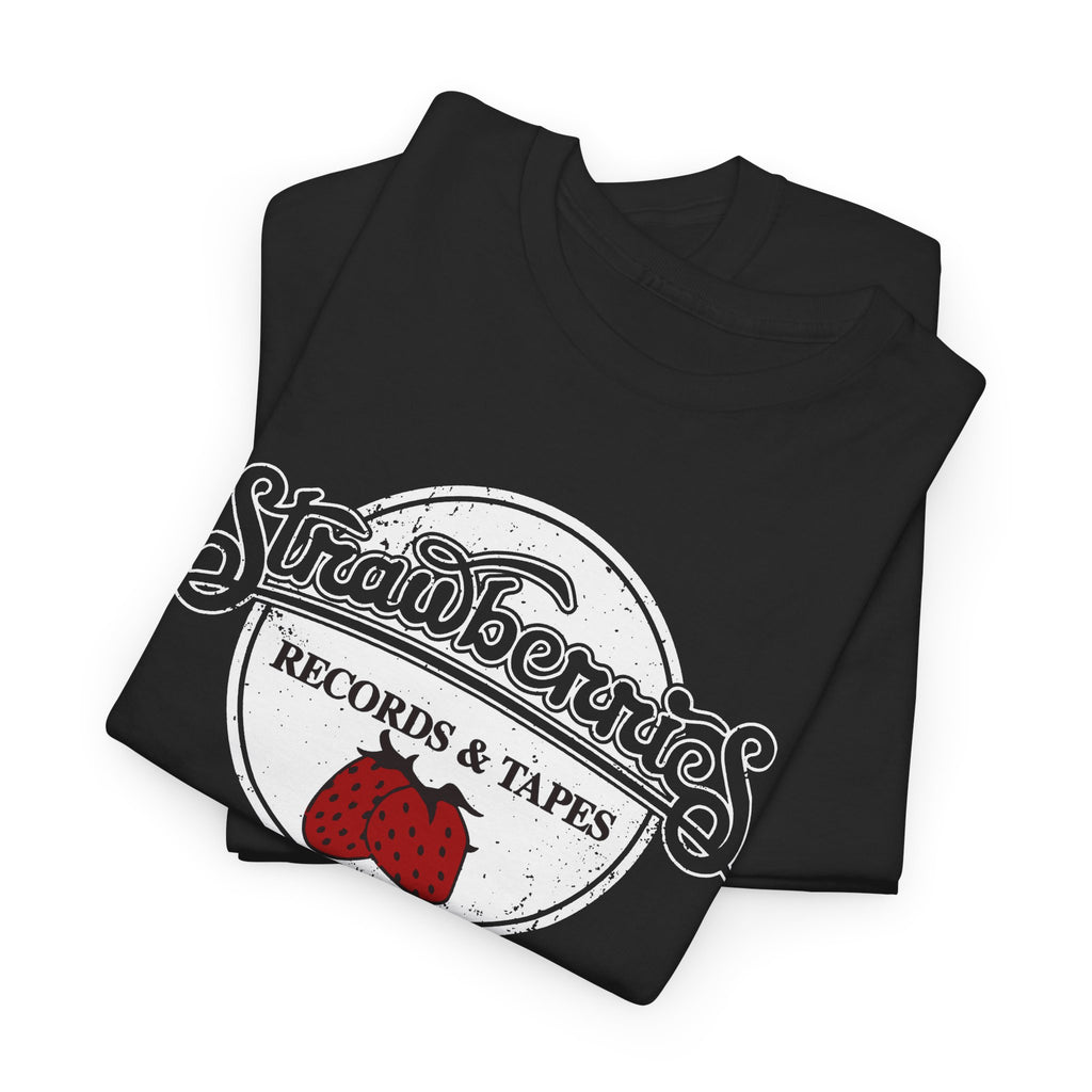 Strawberry;s Records & Tapes