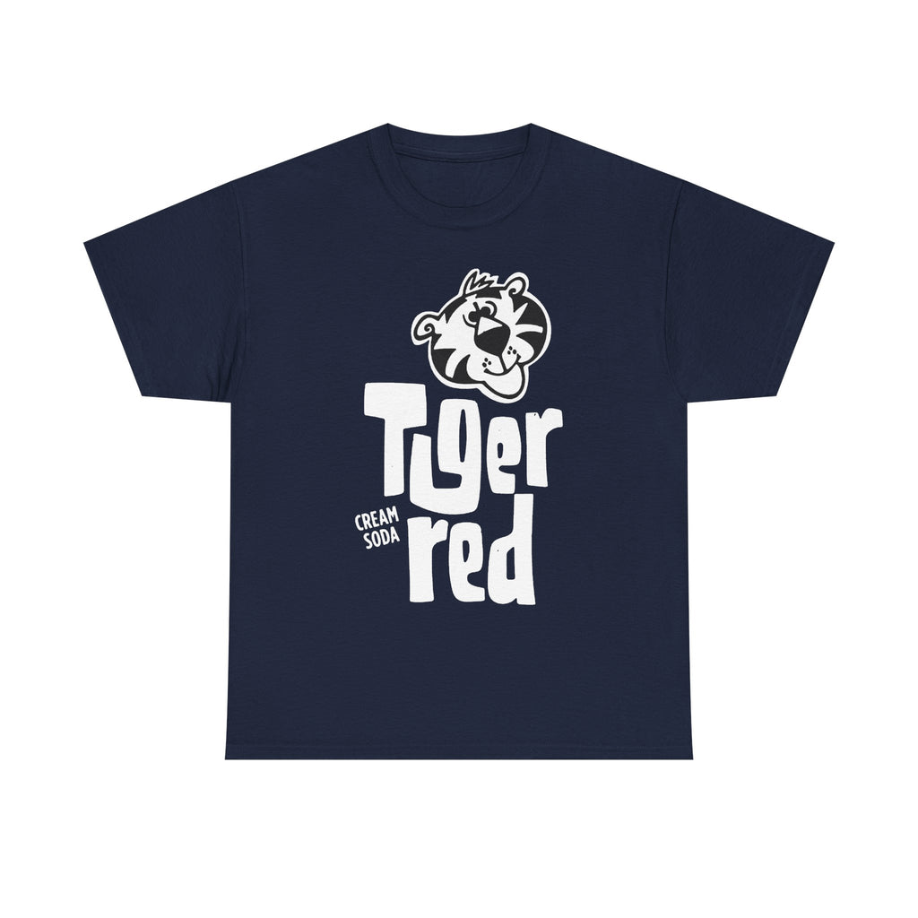 Tiger Red Logo
