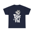 Tiger Red Logo