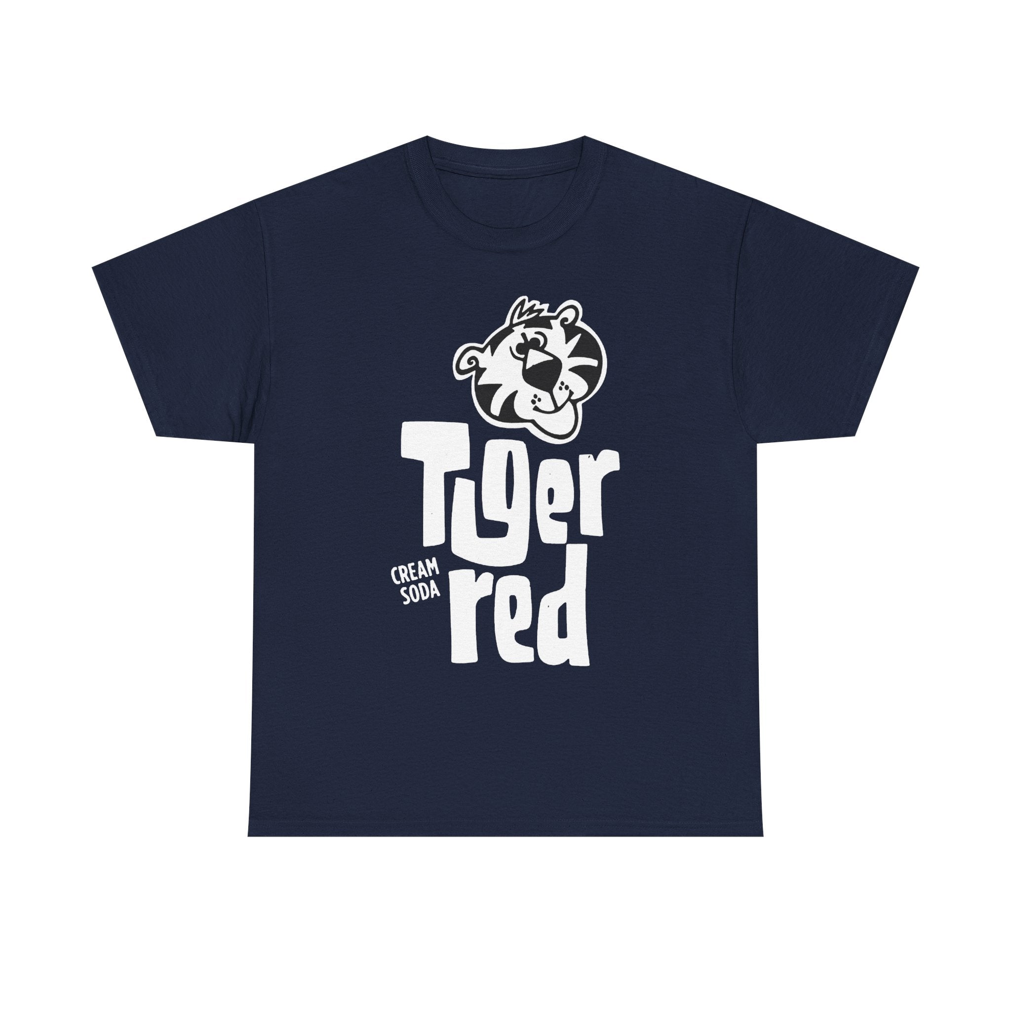 Tiger Red Logo