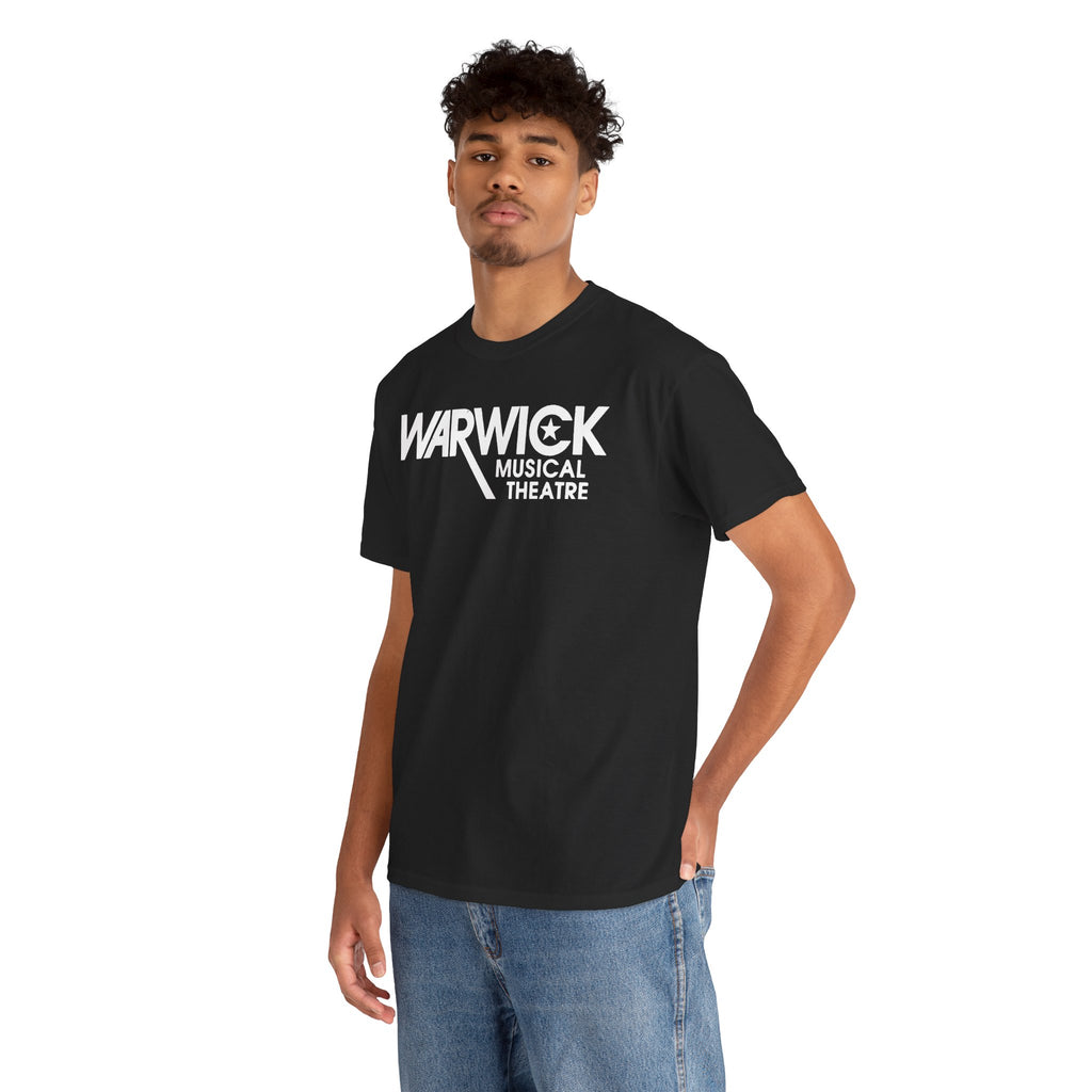 Tee Shirt - Warwick Theatre Design
