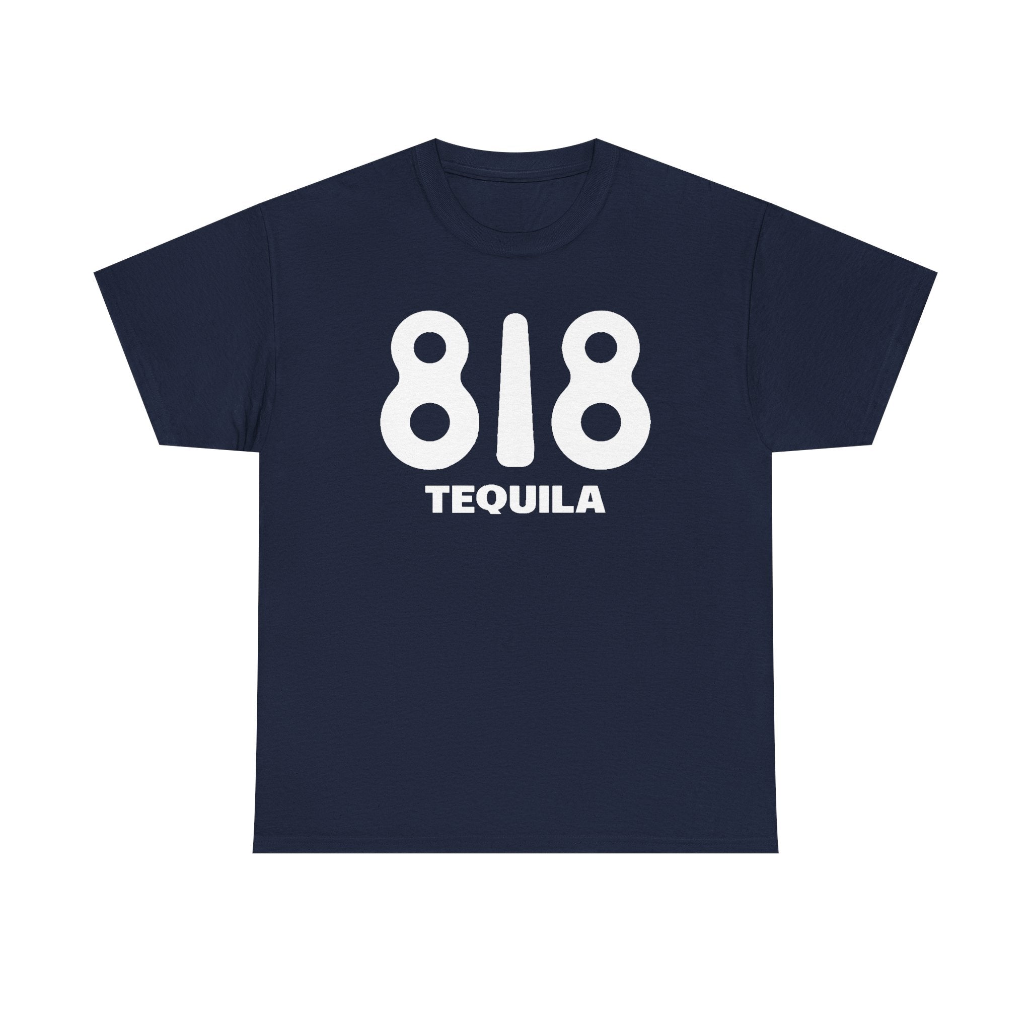 818 Tequila