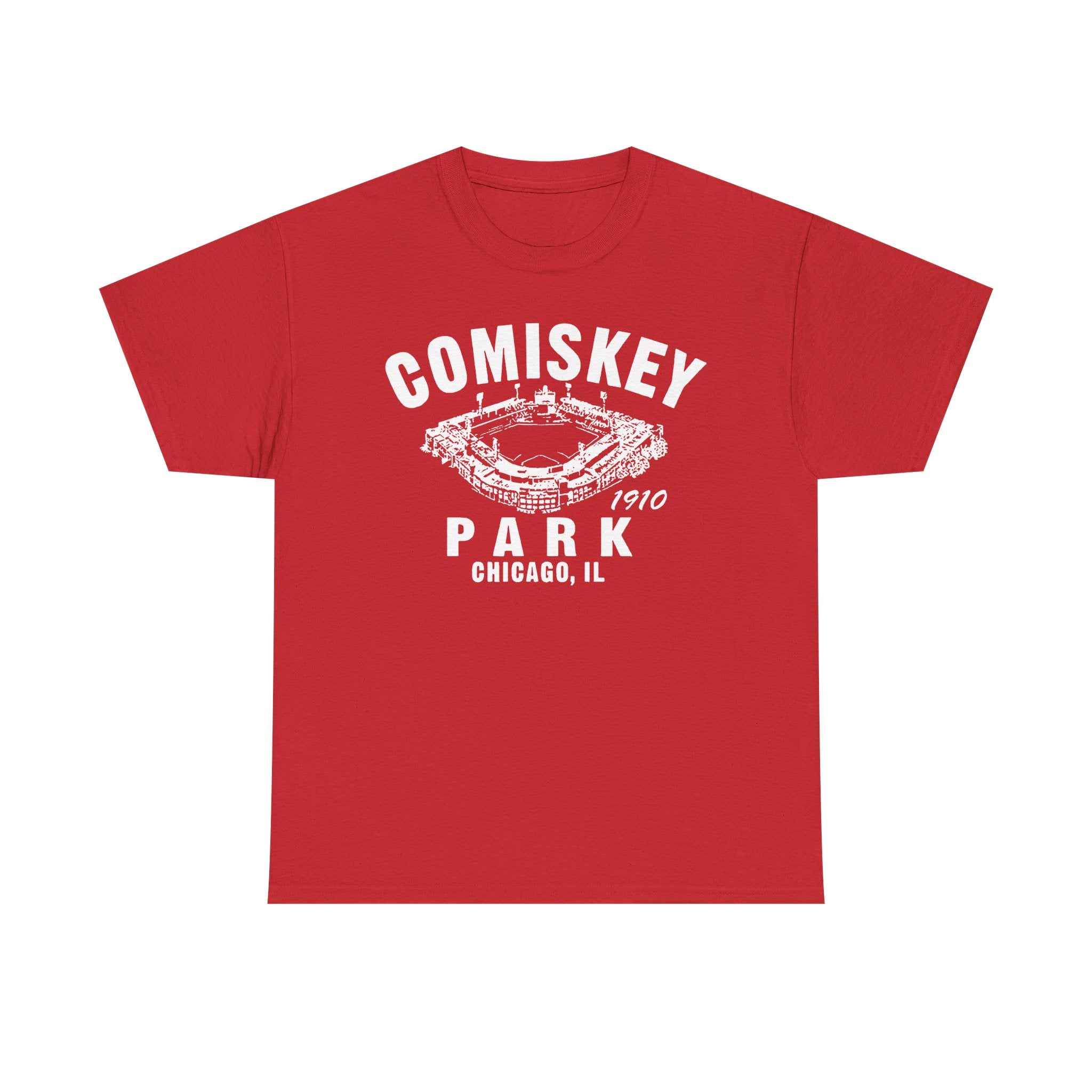 Comiskey Park