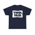 Twin Fair Retro Logo