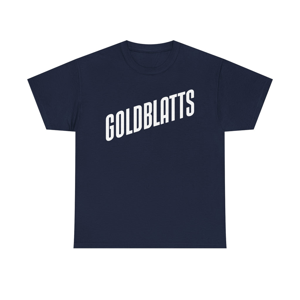 Goldblatts Retro Logo