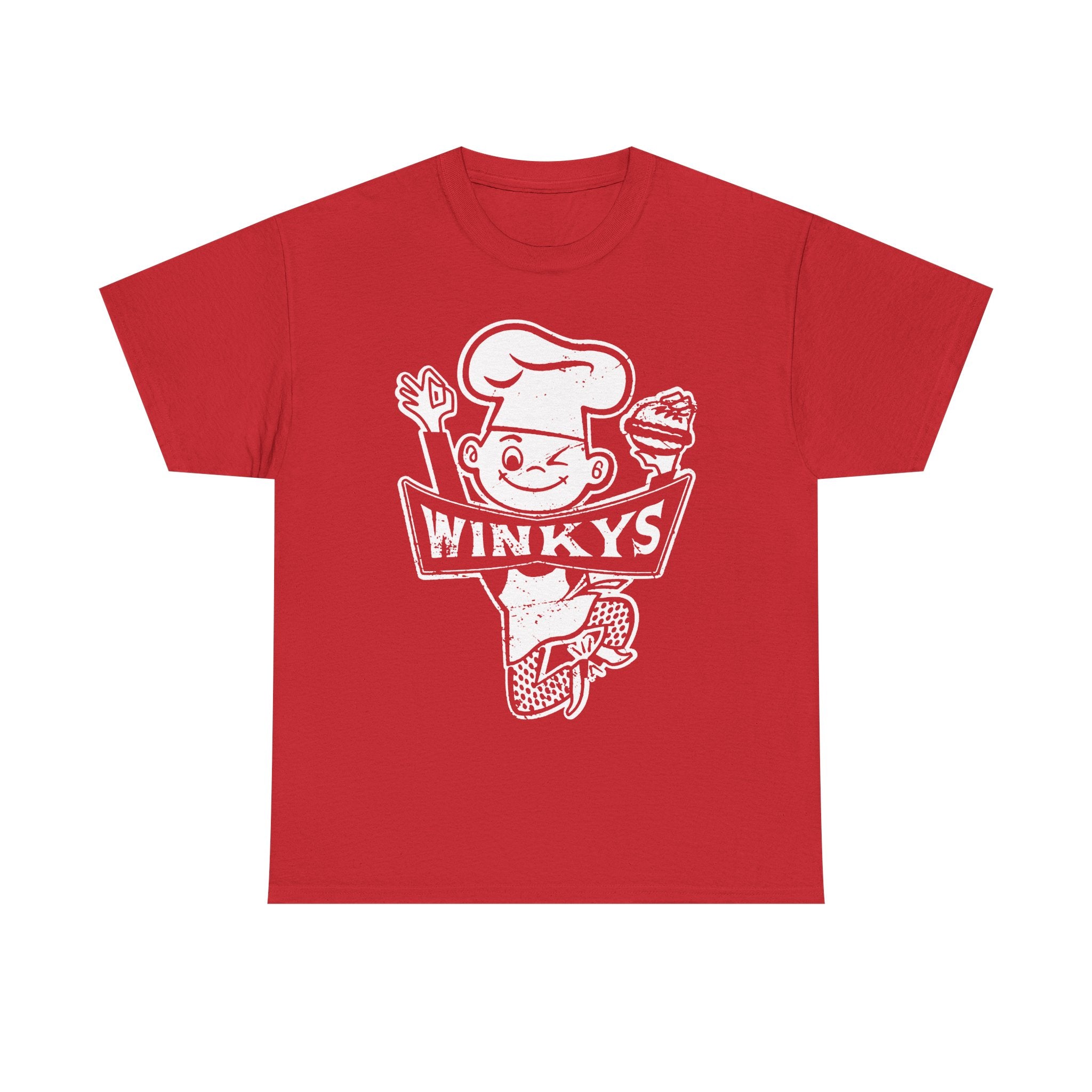 Winkys Retro