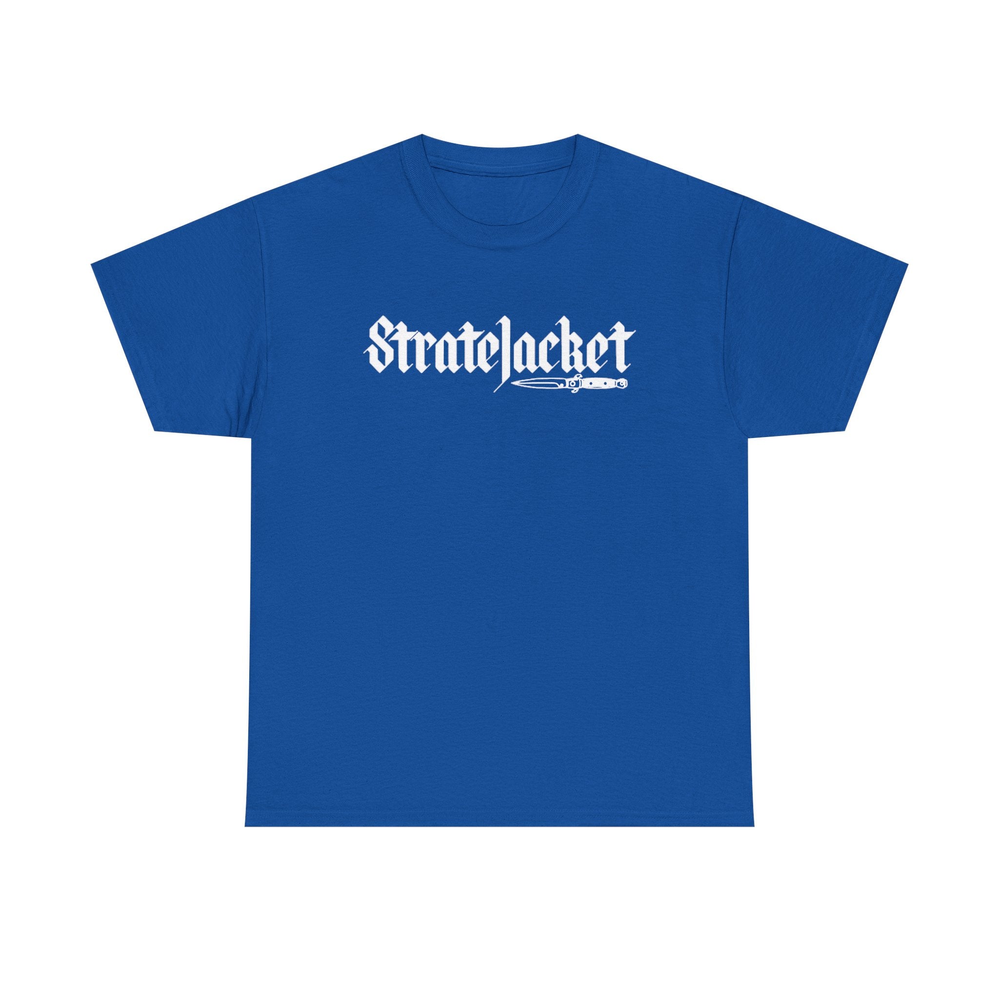 Straitjacket T Shirt – Hardcore Punk Graphic Tee, Unisex Band Shirt